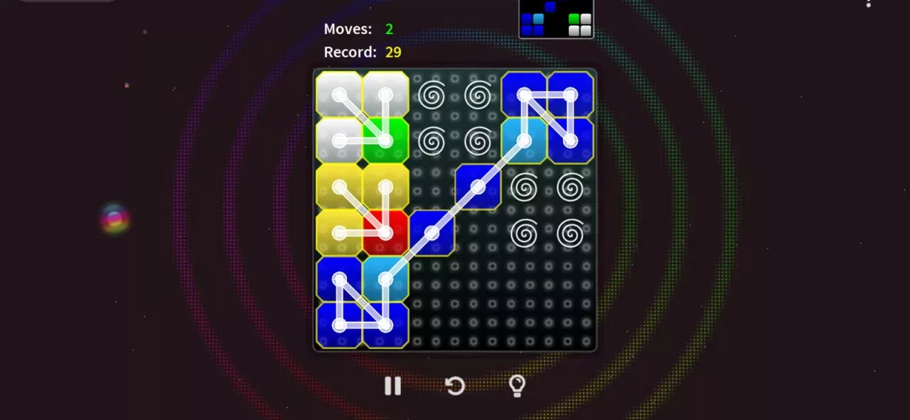 Links Puzzle