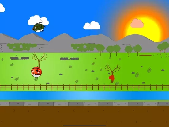 Angry Flappies