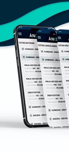 Conta Âncora