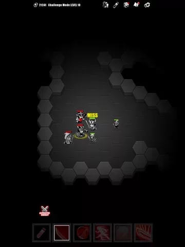 The Endless Dungeon