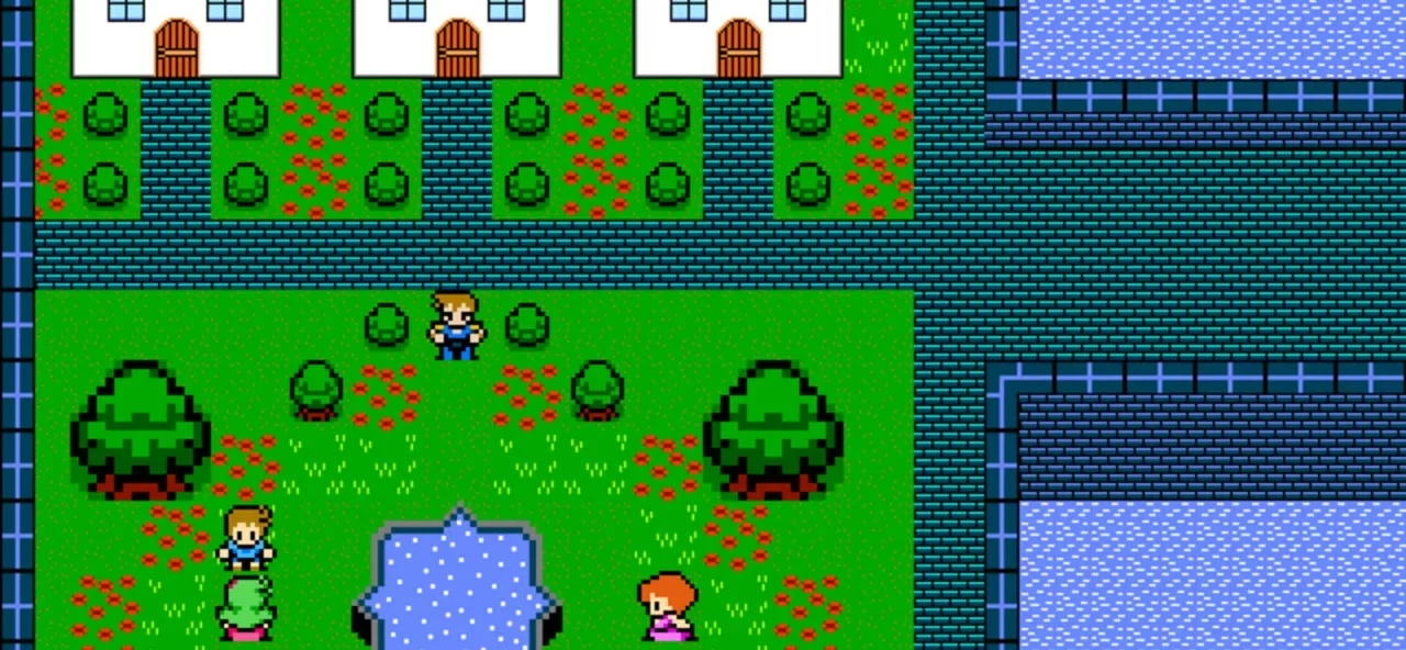 8-Bit Adventures 1: Bundle