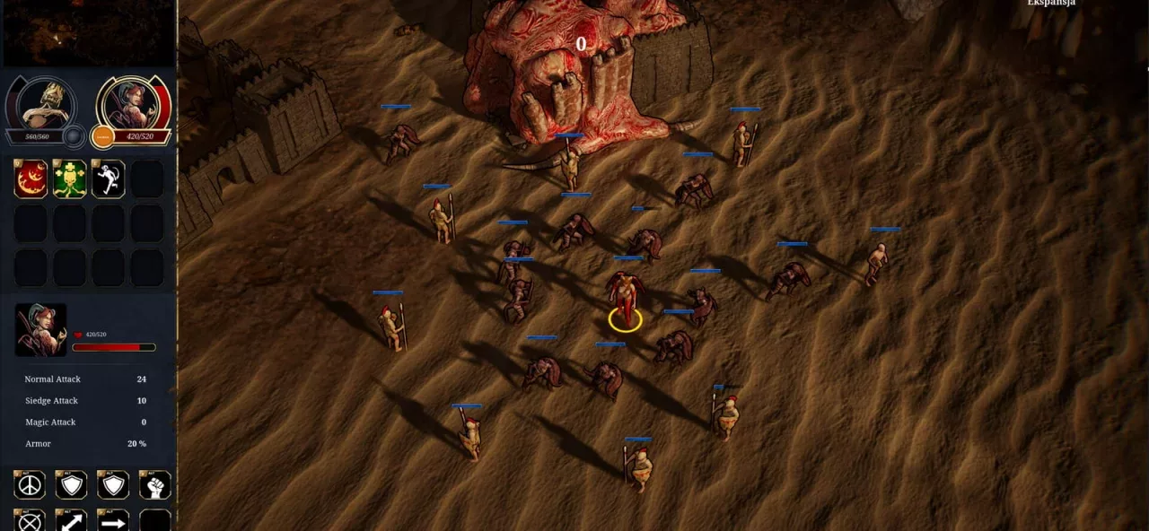 Agony: Lords of Hell