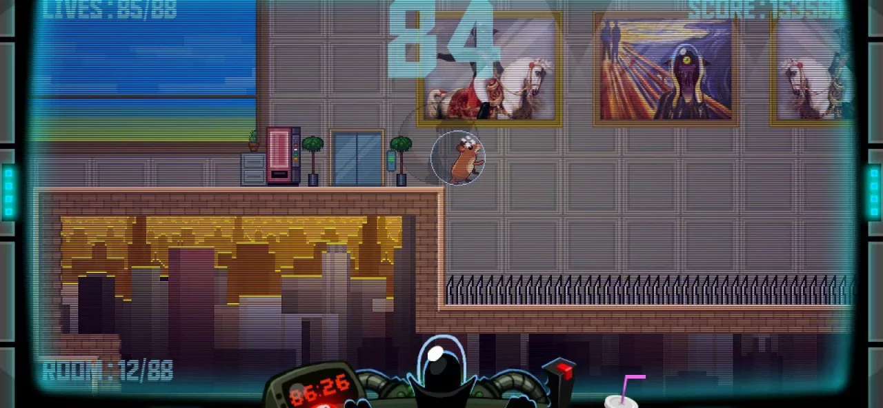 88 Heroes