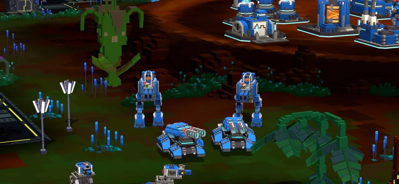 8-bit Invaders