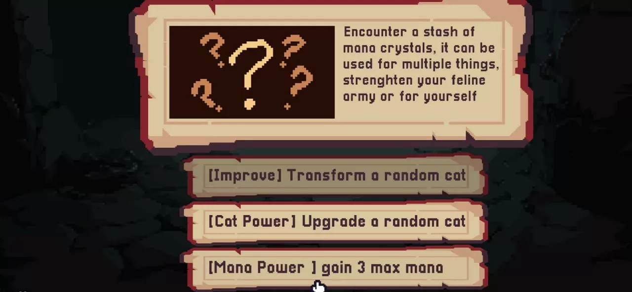 Spellcats: Auto Card Tactics