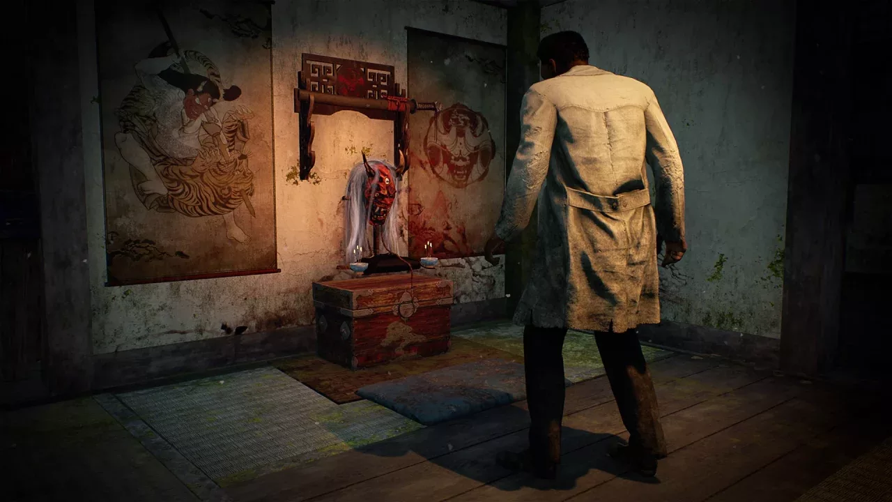 Dead by Daylight Windows