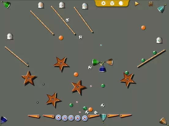 BallFallDown Deluxe