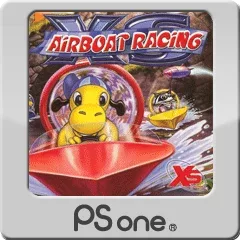 Airboat Racing