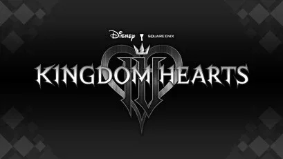 KINGDOM HEARTS IV