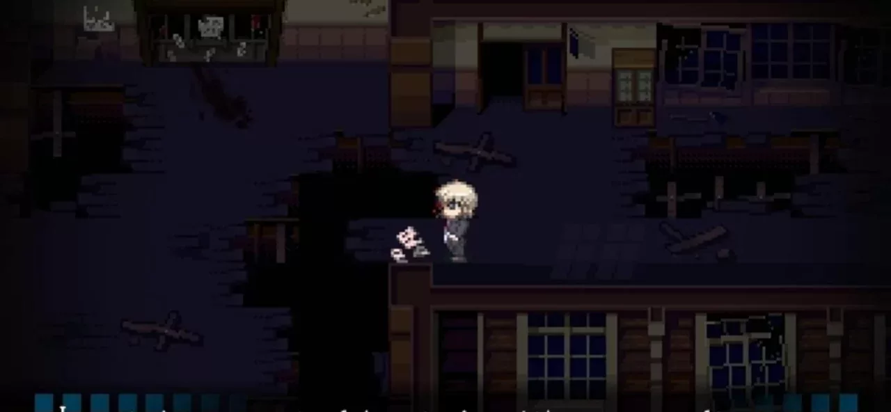 Corpse Party