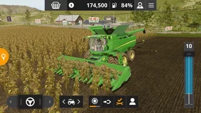 Farming Simulator 20