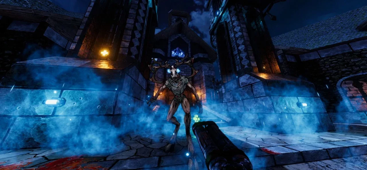Gravelord