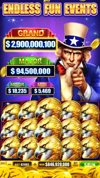 Slots: Royal Casino Slot Games