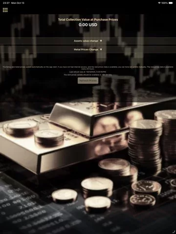 Asseto: Assets Management