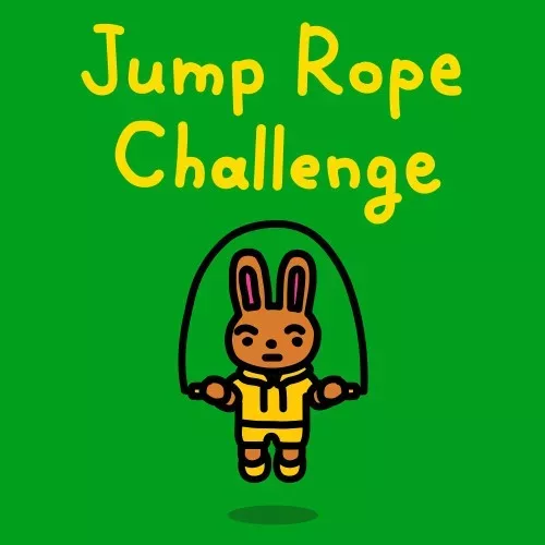 Jump Rope Challenge