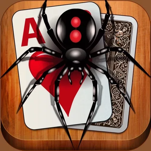 Erics Spider Solitaire