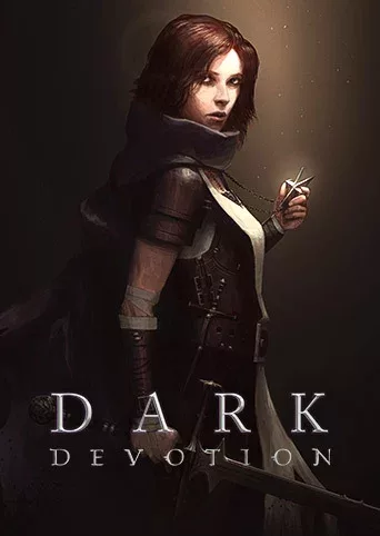 Dark Devotion