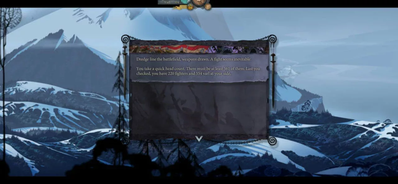 Banner Saga
