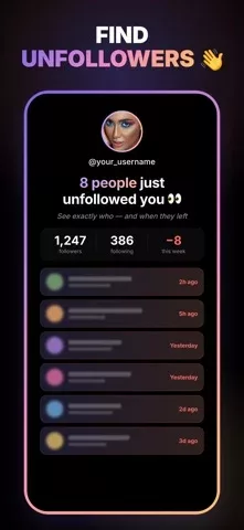 InStalker Visitors Tracker IG