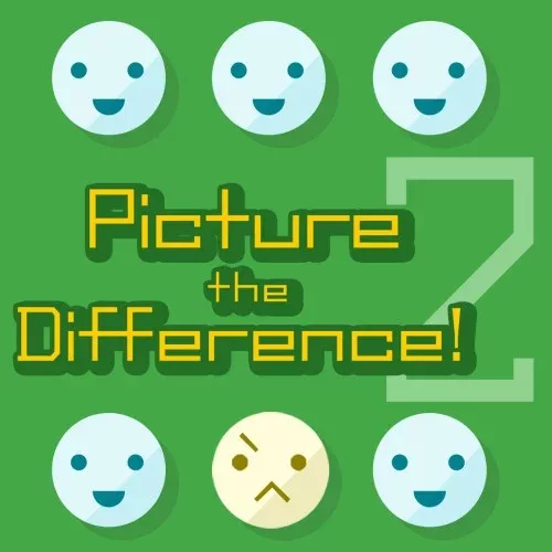 Picture the Difference!2