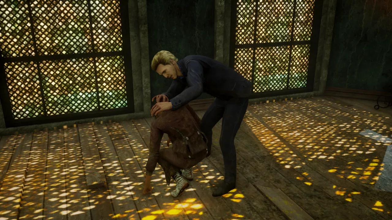 Dead by Daylight - Gold Edition