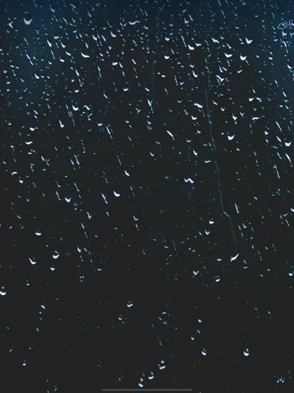 Rain Sounds - Sleep Sounds