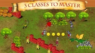 Age of Glory: Dark Ages Blood Legion Empire (Top Cool Game for Boys, Girls, Kids & Adults)