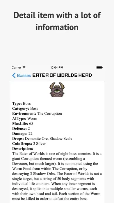 Guide & Wiki for Terraria
