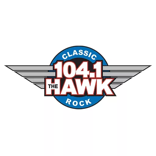 104.1 The Hawk