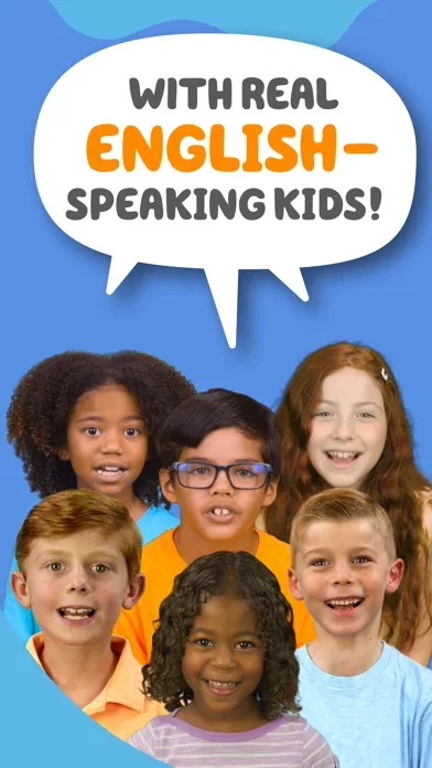 Lingo Blubs: Learn English