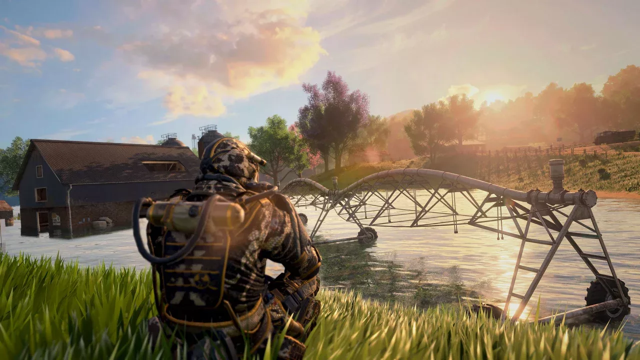 Call of Duty®: Black Ops 4
