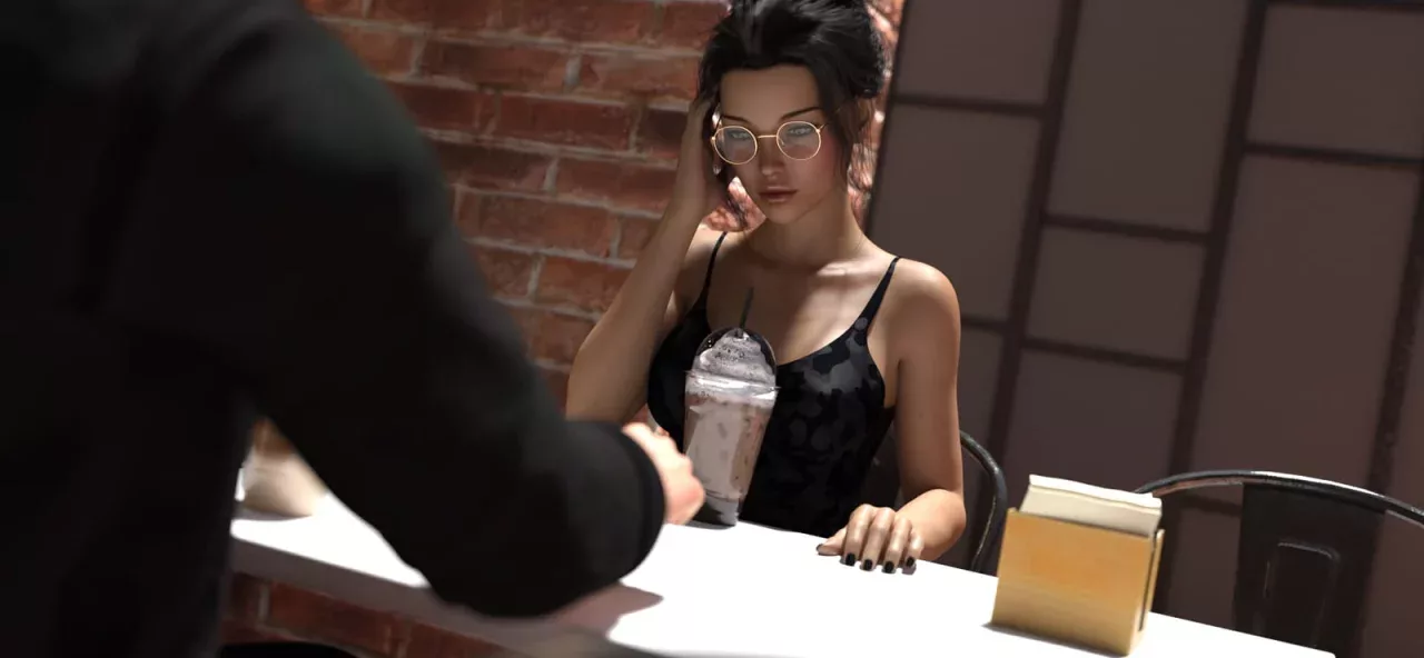 Lust Theory - Season 3
