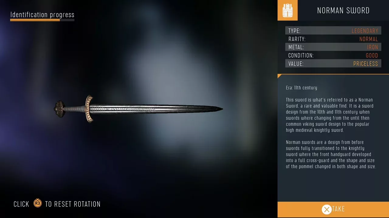 Treasure Hunter Simulator