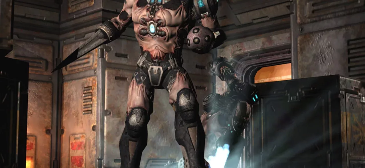 Quake 4