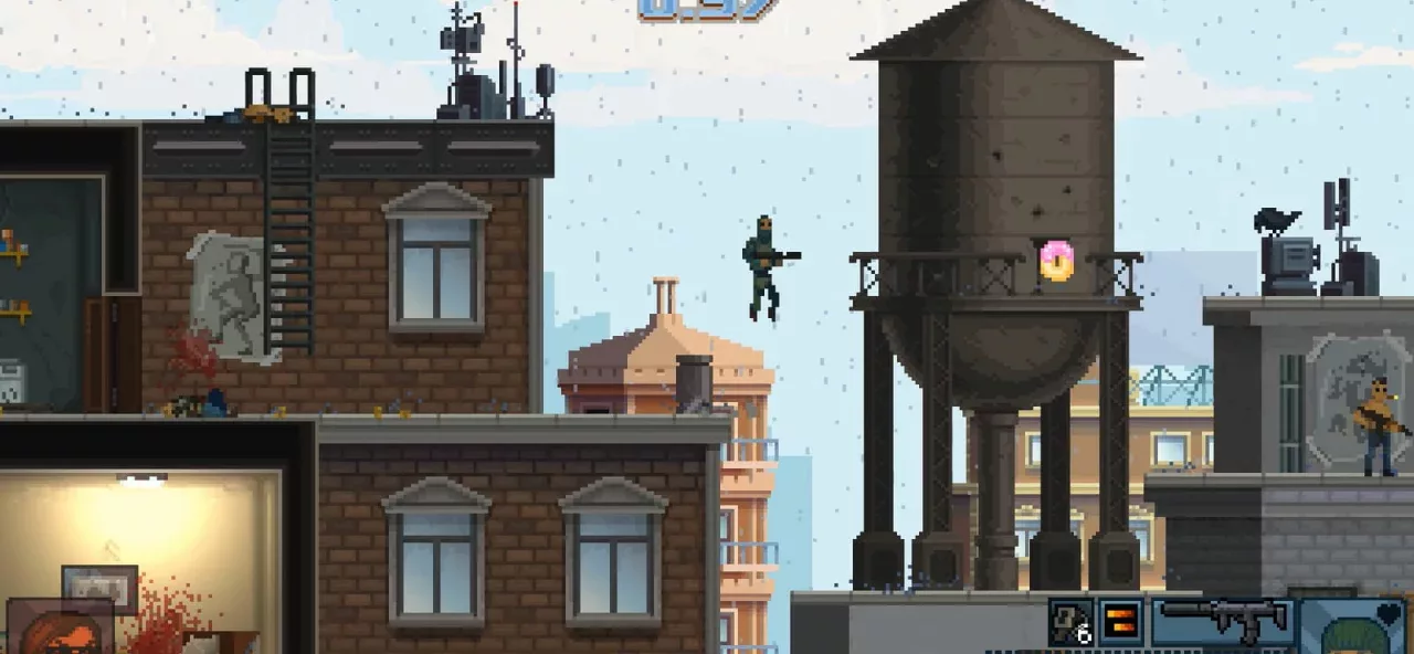 Door Kickers: Action Squad Two-pack