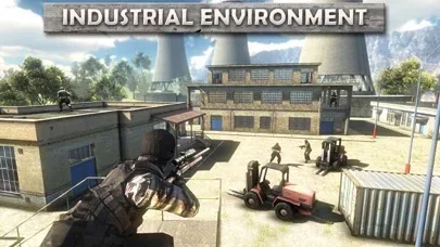 Alpha Tango Six Sniper Battlefield Free