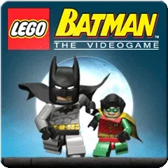 LEGO Batman: The Videogame