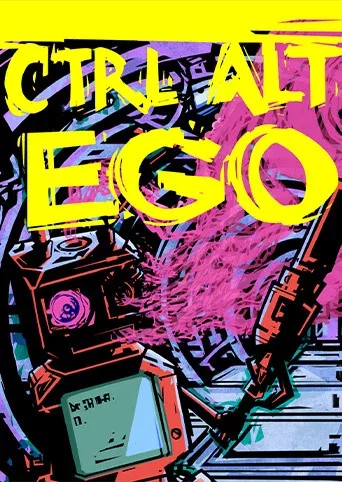 Ctrl Alt Ego