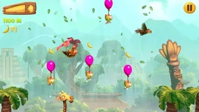 Banana Kong 2