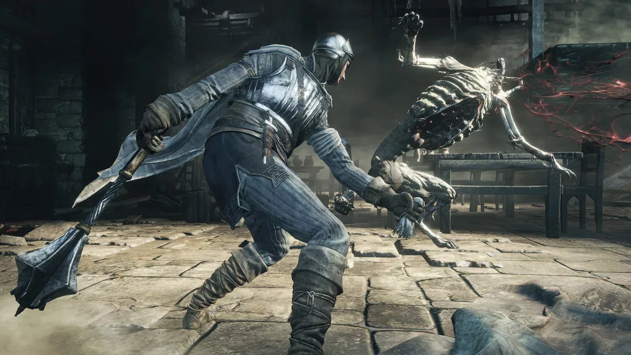 DARK SOULS™ III - Deluxe Edition