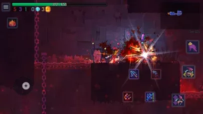 Dead Cells