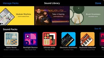 GarageBand