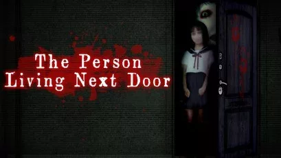 The Person Living Next Door