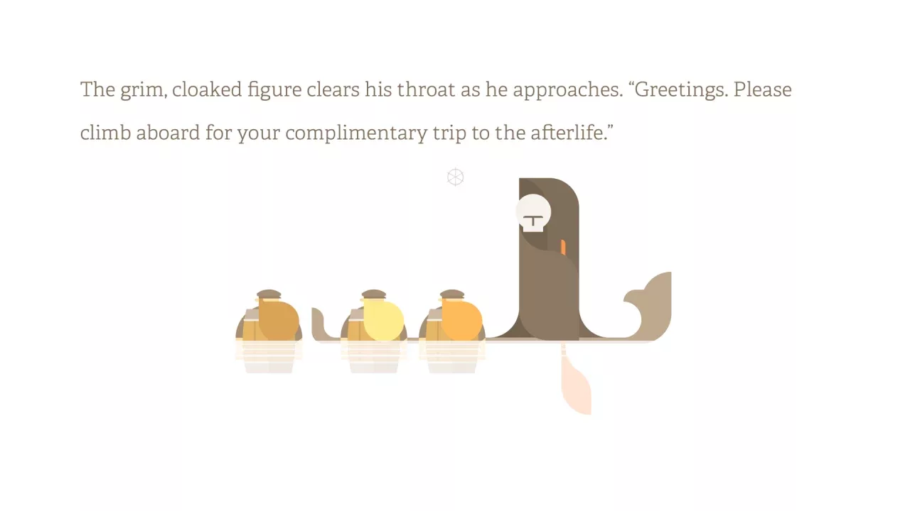 Burly Men at Sea Maestro Beard Edition
