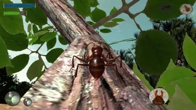 Ant Simulation 3D
