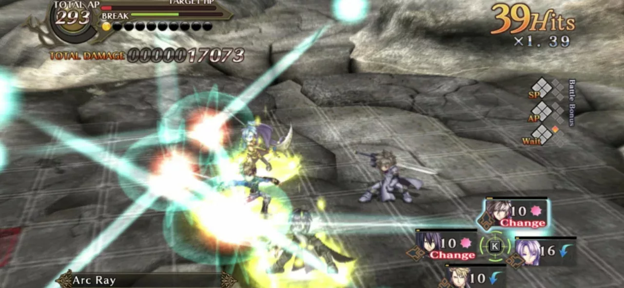 Agarest: Generations of War 2