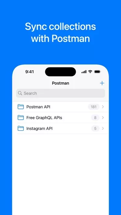 HTTPBot: API & HTTP Client