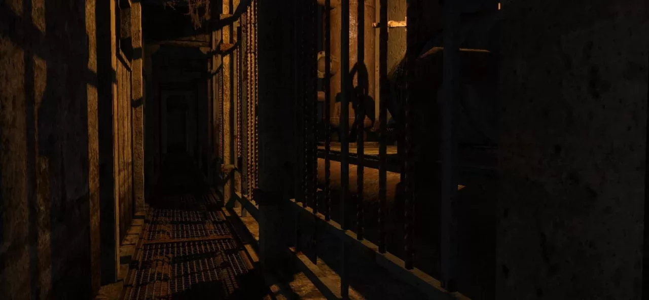 S.T.A.L.K.E.R.: Call of Pripyat