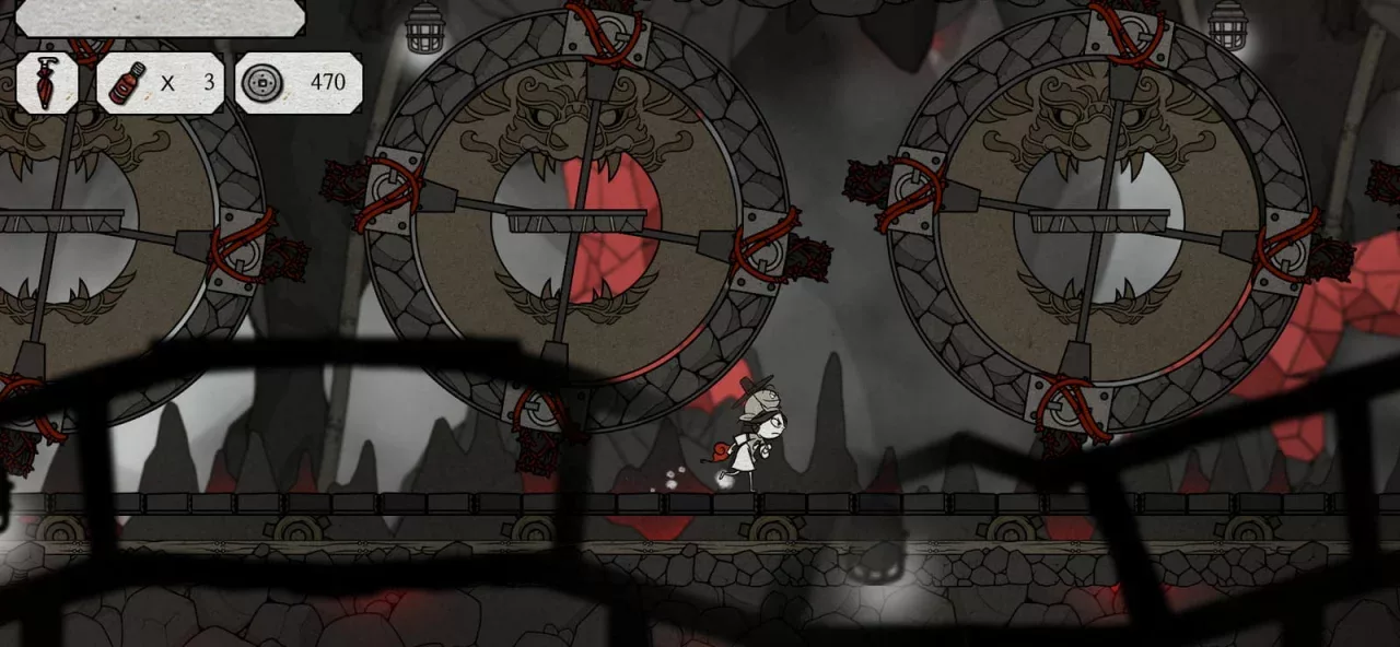 8Doors: Arums Afterlife Adventure