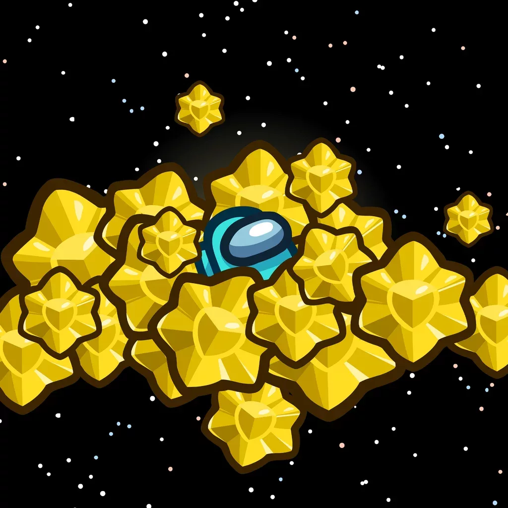 110 Stars